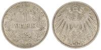 Deutsches Kaiserreich 1 Mark Deutsches Kaiserreich 1 Mark 1903 J -