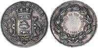 Frankreich - Sedan Schützenmedaille France Médaille de la Société de tir de Sedan - Schützengesellschaft von Sedan -