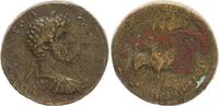 Antike / Römische Kaiserzeit / Lucius Verus Medaillon 34,8g. Antike Lucius Verus Medaillon 34,8g Sehr selten ! -