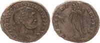 Antike / Römische Kaiserzeit / Maximianus Follis Maximianus (3)RS Genius -
