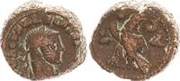 Antike / Römische Kaiserzeit / Maximianus Provinzialprägung - Bi- Tetradrachme Maximianus Tetradrachme Provinzialprägung -