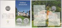 Österreich 10 € Österreich 10€, Schloss Artstetten -