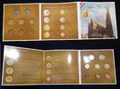 Österreich Kleinmünzensatz Österreich 2006 Kleinmünzensatz 1 Cent - 2 Euro -