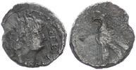 Antike - Römische Provinzen Tetradrachme Nero Tetradrachme Ägypten Alexandria -