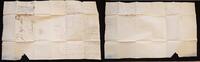 Deutschland Brief Deutschland/ Brief / 1837 -