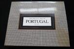 Portugal KMS Portugal 2008 1 Cent - 2€ -