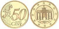 Deutschland 50 Cent Deutschland 50 Cent 2004 A PP -