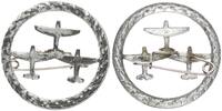3. Reich Orden WHW Abzeichen Flieger -