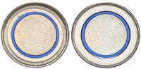 Deutschland - BRD 5 Euro Rohling 5 Euro Planet Erde Rohling 2016 D München -
