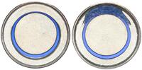 Deutschland - BRD 5 Euro Rohling 5 Euro Planet Erde Rohling 2016 D München - Fehlprägung (3) -