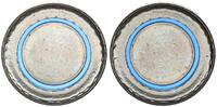 Deutschland - BRD 5 Euro Rohling 5 Euro Planet Erde Rohling 2016 Probe - 6. Farbe -