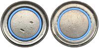 Deutschland - BRD 5 Euro Rohling 5 Euro Planet Erde Rohling 2016 Probe - 6. Farbe -