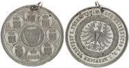 Deutsches Reich Medaille 5. Deutsches Turnfest Frankfurt -