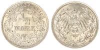 Deutsches Kaiserreich 1/2 Mark 1/2 Mark Silber - Deutsches Kaiserreich -