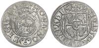 Polen 3 Pölker (1/24 Taler, 3 Poltorak ) 3 Polker (1/24 Taler) 1623 Sigismund III. (1587-1632) Silber -