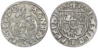 Polen 3 Pölker (1/24 Taler, 3 Poltorak ) 3 Polker (1/24 Taler) 1624 Sigismund III. (1587-1632) Silber -