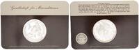Deutschland / 2.Weltkrieg Medaille 2.WK Generalleutnant Adolf Galland -
