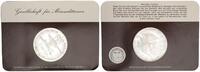 Deutschland / 2.Weltkrieg MEDAILLE 2.WK 8,8 cm Flak -
