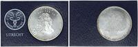 Niederlande 50 Gulden 300th Anniversary of King William and Queen Mary -