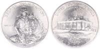 USA $ 1/2 Auf den 250. Geburtstag von George Washington -