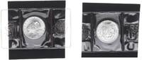 Italien 500 Lire Italien 500 Lire Silber 1988 Olympiade in Seoul -