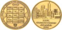 Deutschland Kalendermedaille Kalendermedaille Olympia Atlanta Metallwarenfabrik Fritz Reu GmbH 1996 -