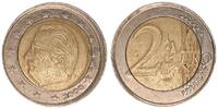 Belgien 2 Euro Fehlprägung Belgien 2 Euro 2000 ca. 5-10% dezentriert, ohne Riffelrand geprägt -