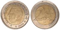 Belgien 2 Euro Fehlprägung Belgien 2 Euro 2000 ca. 5-10% dezentriert, ohne Riffelrand geprägt -