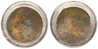 Niederlande 2 Euro Rohling mit Randschrift 2€ Rohling Niederlande mit Randschrift God met Ons -