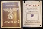 Deutschland / 3. Reich Arbeitsbuch Arbeitsbuch -