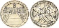 Frankreich Erinnerungsmedaille Erinnerungsmedaille rome eur 18.19.20. novembre 1971 rencontre europeenne d'anci -