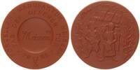 Deutschland / Meissen Porzellanmedaille Porzellanmedaille, Porzellan-Manufaktur Meissen, 2005 -