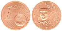Frankreich 1 Cent Frankreich 1 Cent Kursmünze 2005 prägefrisch -