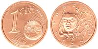 Frankreich 1 Cent Frankreich 1 Cent Kursmünze 2004 prägefrisch -