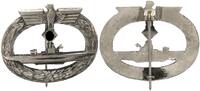 3. Reich Orden U-Boots-Kriegsabzeichen -