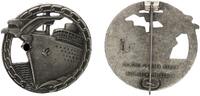 3. Reich Orden Blockadebrecher Hersteller Placzek -