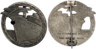 3. Reich Orden Blockadebrecher Hersteller Placzek -