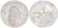 Preußen 1 Taler Preußen 1 Taler 1785 A Friedrich II. der Große -