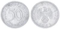 Deutschland / Drittes Reich 50 Pfennig Drittes Reich 50 Pfennig 1941 D -