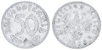 Deutschland / Drittes Reich 50 Pfennig Drittes Reich 50 Pfennig 1940 G -