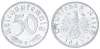 Deutschland / Drittes Reich 50 Pfennig Drittes Reich 50 Pfennig 1940 G -