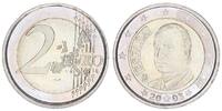 Spanien 2 Euro Spanien 2 Euro Kursmünze 2003 prägefrisch -