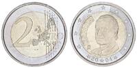 Spanien 2 Euro Spanien 2 Euro Kursmünze 2004 prägefrisch -