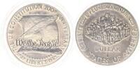 USA $ 1 - One Dollar USA 1 Dollar 1987 Bicentennial of the Constitution of the US -