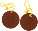 Deutschland / Freiberg Freiberg Sachsen Porzellanmedaille Sachsen Porzellanmedaille, Bergakademie Freiberg -