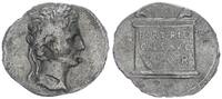 Antike - Römische Kaiserzeit Denar Römisches Reich - Augustus Denar ca. 20-19 v. Chr. - Colonia Patricia - SPQR -