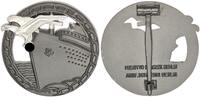 3. Reich Orden Blockadebrecher Hersteller Placzek ** -