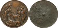 England Preisplakette einseitig LONDON, 1862 Einseitige Schraubplakette zur Prämienmedaille internationale Ausst -
