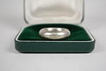 Ring JOOP! Ring, 925 Silber, 13,11g, Ringgröße 54 -