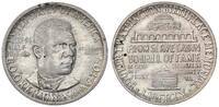 USA - United States of America Half Dollar 1/2 $ USA Halber Dollar 1946 Booker T Washington from slave cabin to hall of fame -
